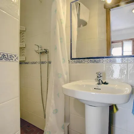 Appartement La Casita Grazalema