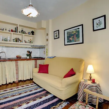 Appartement La Casita Grazalema