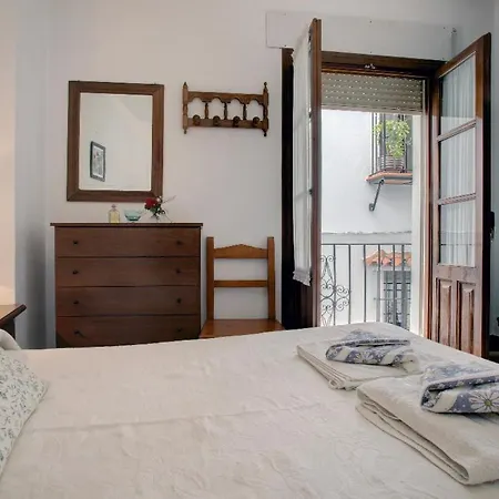 Appartement La Casita