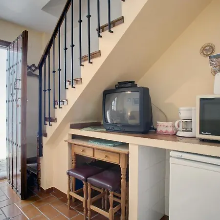 La Casita Appartement Grazalema